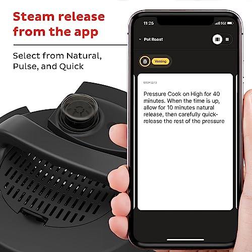 Instant Pot Pro Plus Wi-Fi Smart 10-in-1 の商品画像 3