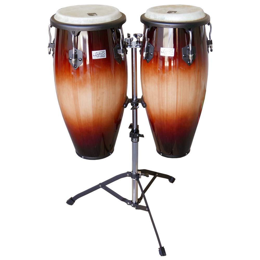 コンガスタンド無しTOCA PLAYER'S SERIES プレイヤーズ