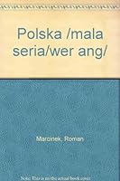 Polska /mala seria/wer ang/ 8389550237 Book Cover
