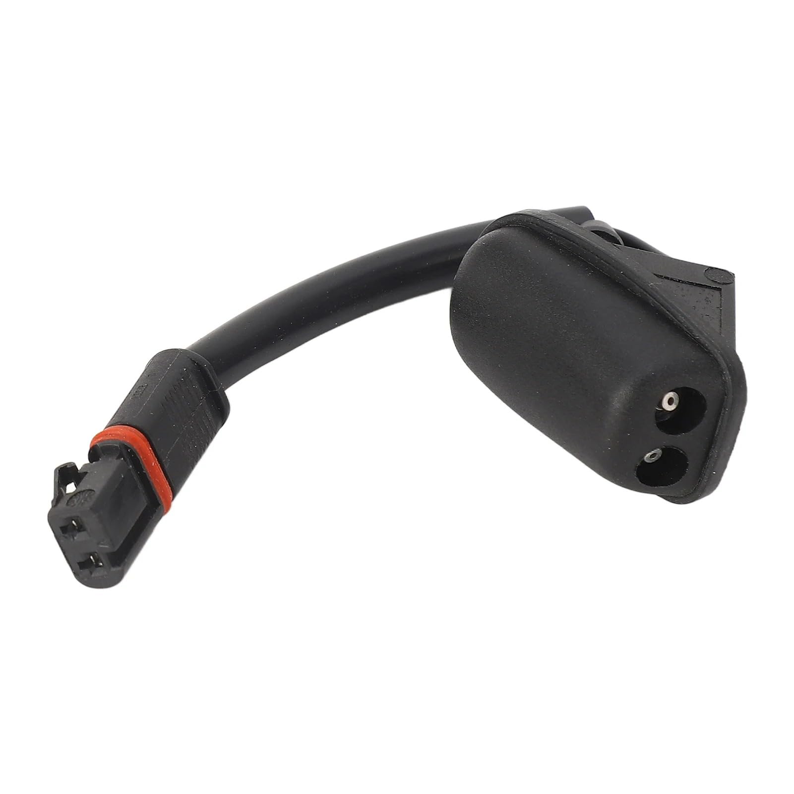 Dysza do spryskiwaczy szyb Mini R55 R56 R57 R60 R61, dysza spryskiwacza szyb 61662755722