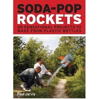 Soda-pop Rockets