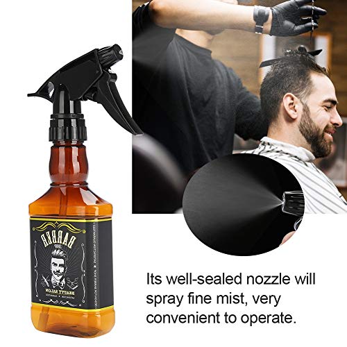 Kapperswaterspuit, waterspuit Haarspuit voor kappers voor kapper - Image 7