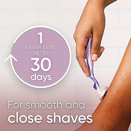 Depiladoras, Drugstore gillete venus Marca Venus (3)