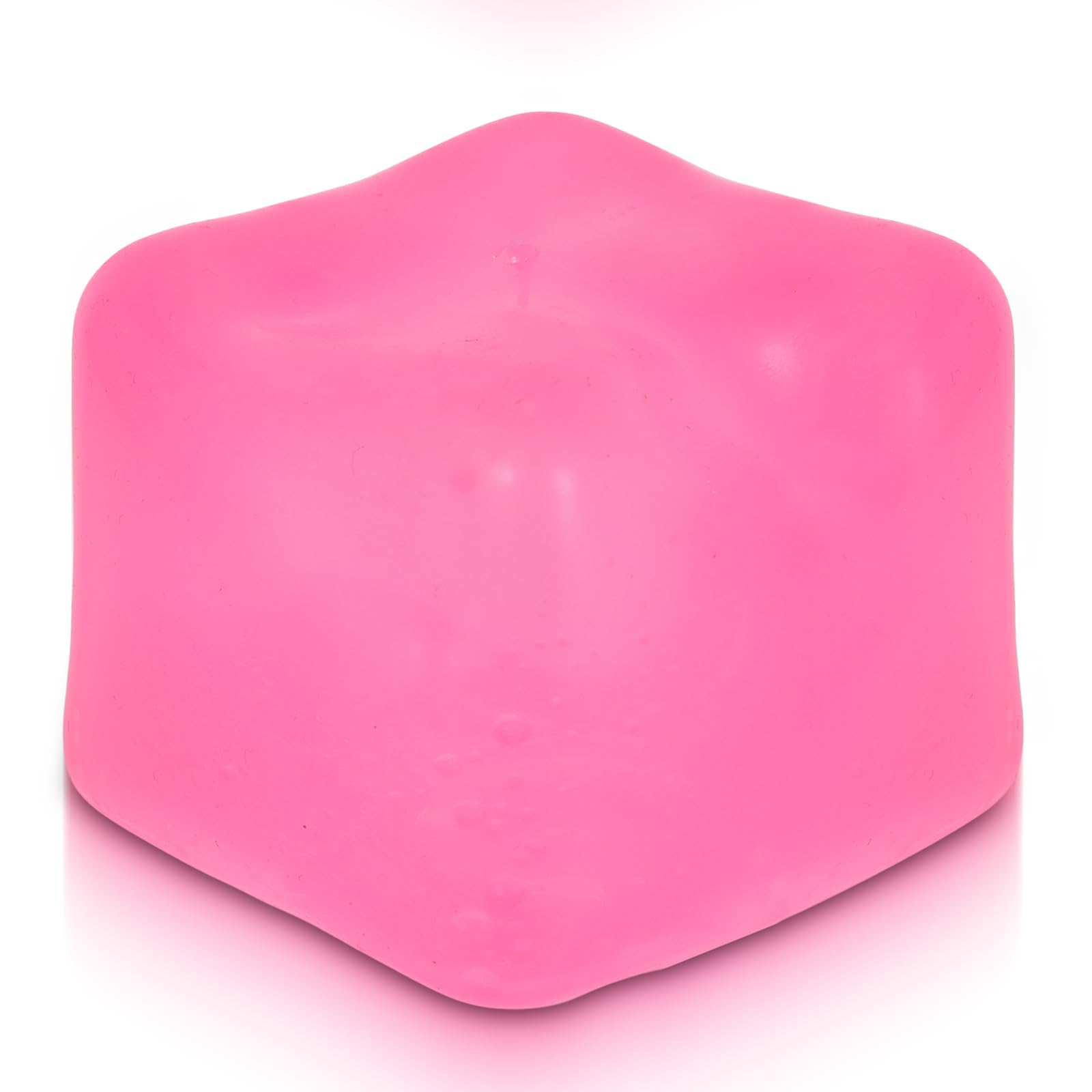 Amazon.com: Djyxoglyn Adult-Size 2.76inch/7cm Stress Cube – Larger