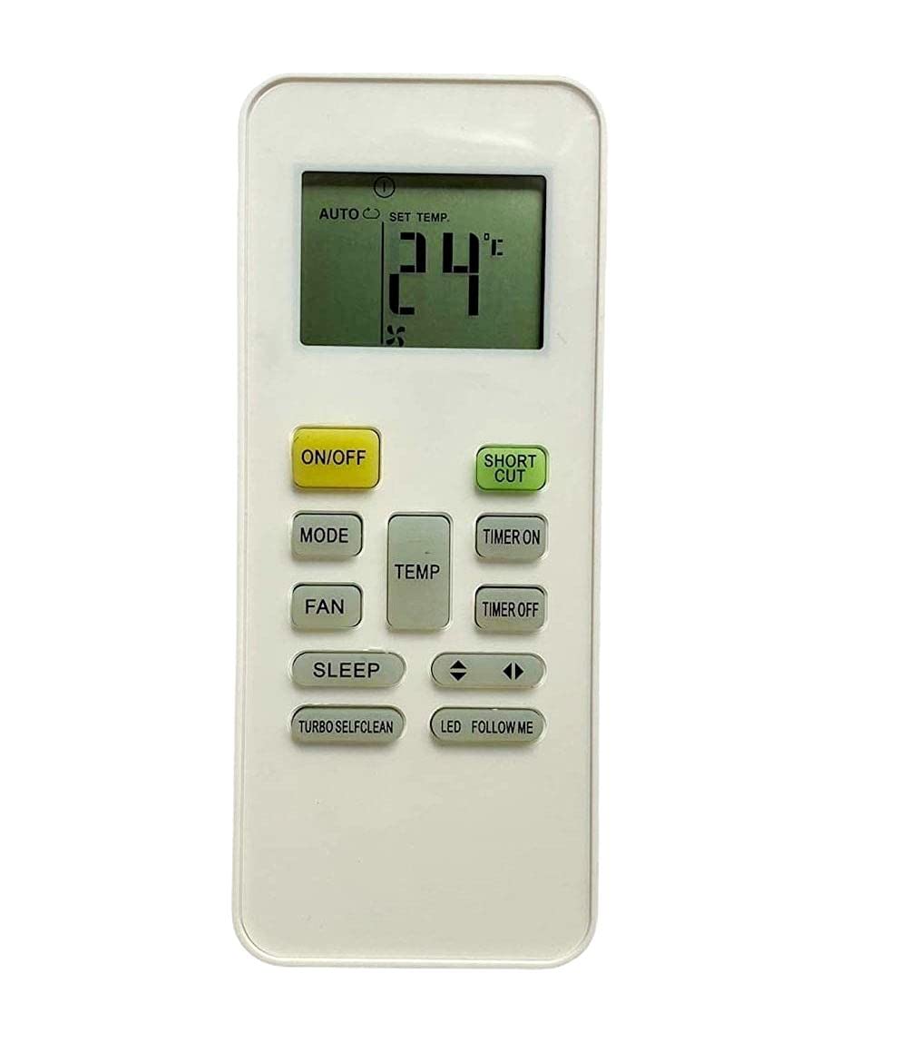 See full amazon price history chart for VNQ Remote Compatible with Voltas/Midea/Bluestar/Lloyd/Videocon Ac Remote RG52B/BGE, Your Old Remote Must be Same VNQ Remote Compatible with Voltas/Midea/Bluestar/Lloyd/Videocon Ac Remote RG52B/BGE, Your Old Remote Must be Same (B0C5D4R4XP) Amazon Price History, Amazon Price Tracker