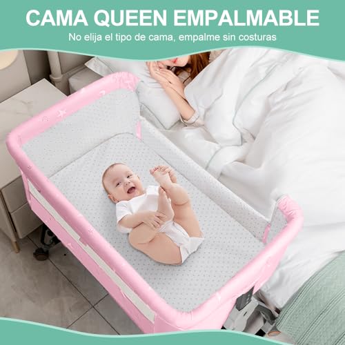 Cunas, Imagen adicional