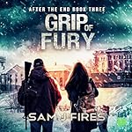 Cover of Grip of Fury