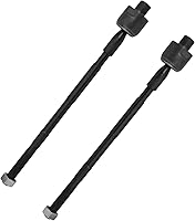 Vista 128 de Detroit Axle - Kit de suspensión frontal de 8 piezas para Dodge Journey 2009-2015, 2 brazos de control inferiores, 2 rótulas, 2 varillas