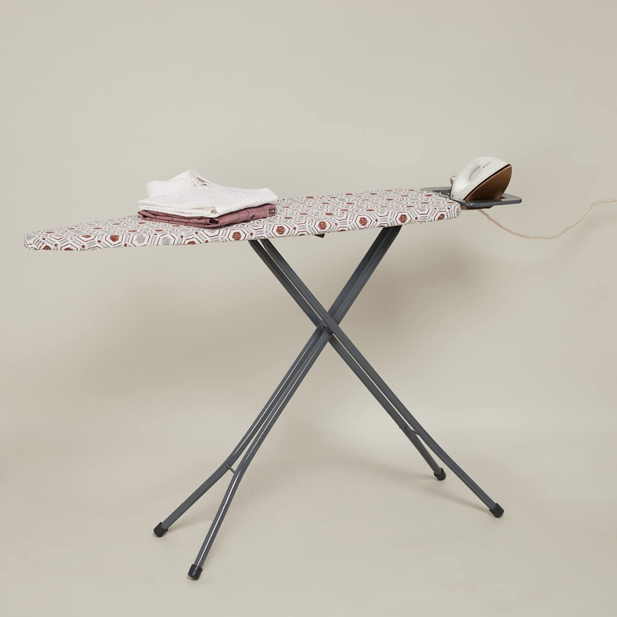 Home Centre Omnia Steel Ironing Board Home Centre Omnia Steel Ironing Board