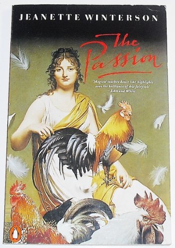 The Passion (Penguin fiction)