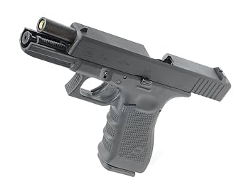 Amazon.co.jp: Umarex GlockAirsoft G17 Gen.4 GBBハンドガン