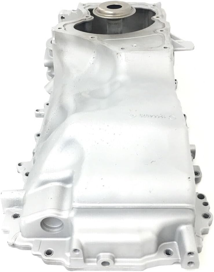 generic REMAN 2014-2018 Genuine OEM 5.3L 6.2L GEN 5 Oil Pan Upper Aluminum