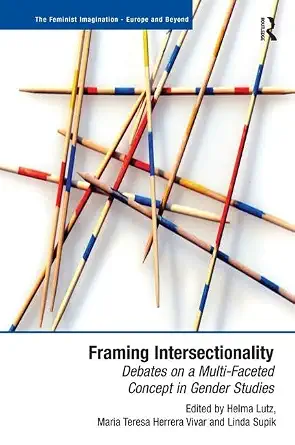 Framing Intersectionality-Wow! eBook