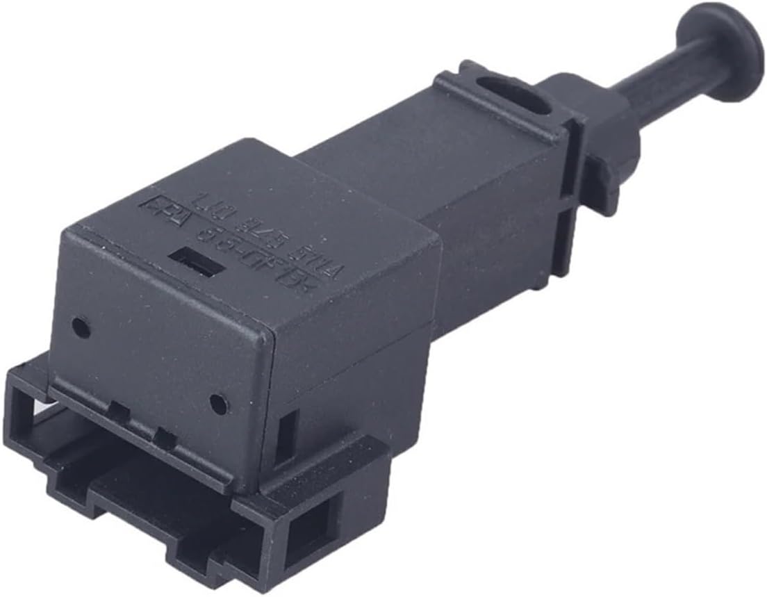 Brake Light Switch for A2 A3 A8 Tt for Vw for Bora for Golf for Polo for Arosa for Ibiza for Fabia 1J0945511A Car Brake Lamp Switch