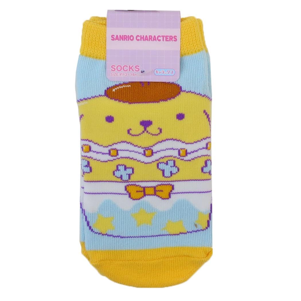 ポムポムプリン　8点セット ポムポムプリン グッズセット 8点 - メルカリ