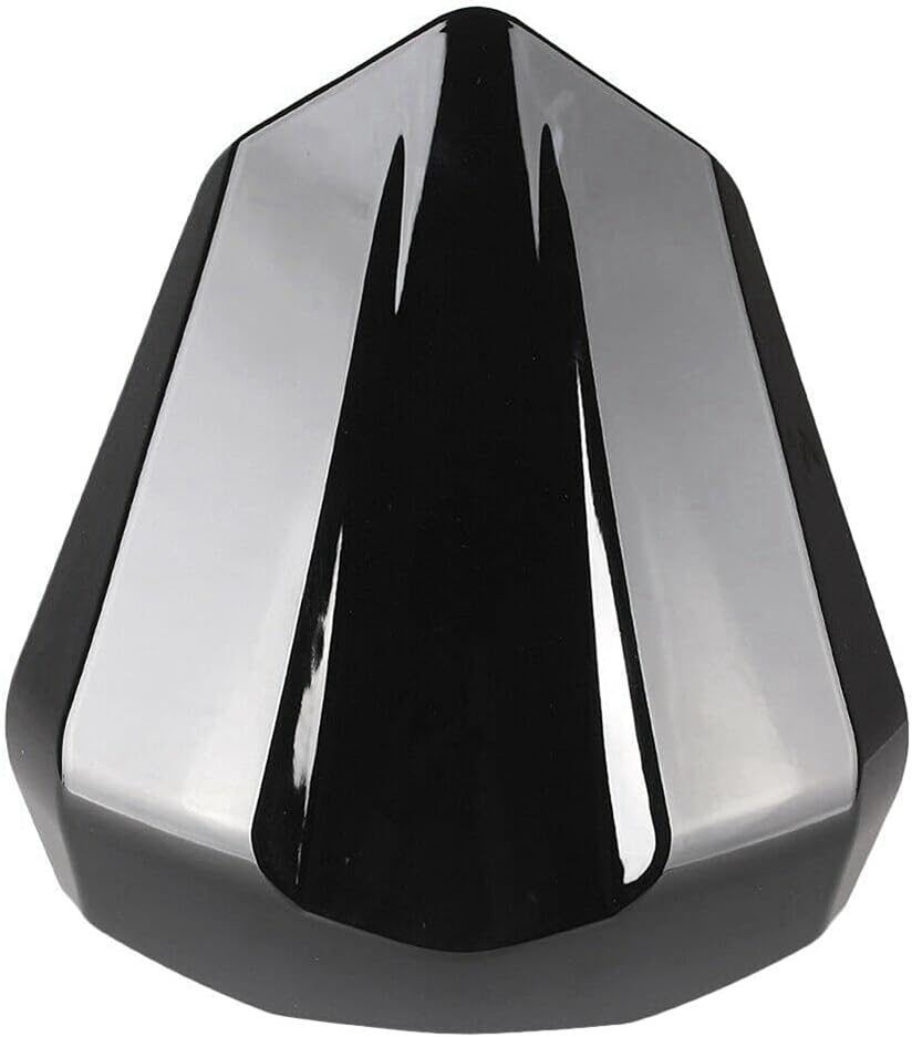 ABS Plastic Rear Seat Fairing Cover For 2006 2007 Yamaha YZF R6 Rear Seat Cowl Cover-Gloss Black