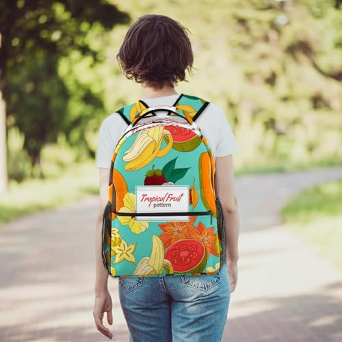 Sac de voyage décontracté multicolore idéal pour weekends filles - 6