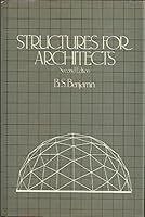Structures for Architects 0442211902 Book Cover