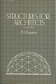 Hardcover Structures for Architects Book