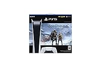 Vista 4 de PS5 Digital Edition God of War Ragnarök Bundle
