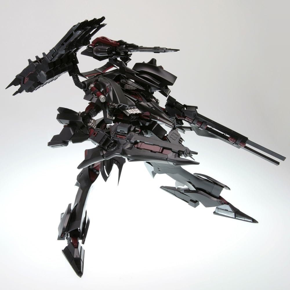 Kotobukiya Armored Core: Rayleonard 04-Alicia Unsung (Full Package Version) Model Kit