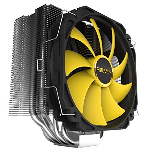 Build My PC, PC Builder, Reeven RC-1401