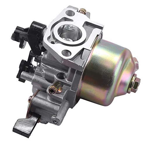 Anxingo HR215 GXV160 Carburetor Replacement for Honda HR214 HRC216 HRM215 HRC 216 HRA214 HR194 HRB215 Lawn Mower Replace 16100-ZE6-W01 16100-ZE7-W21 by Anxingo - Used condition - Image 4