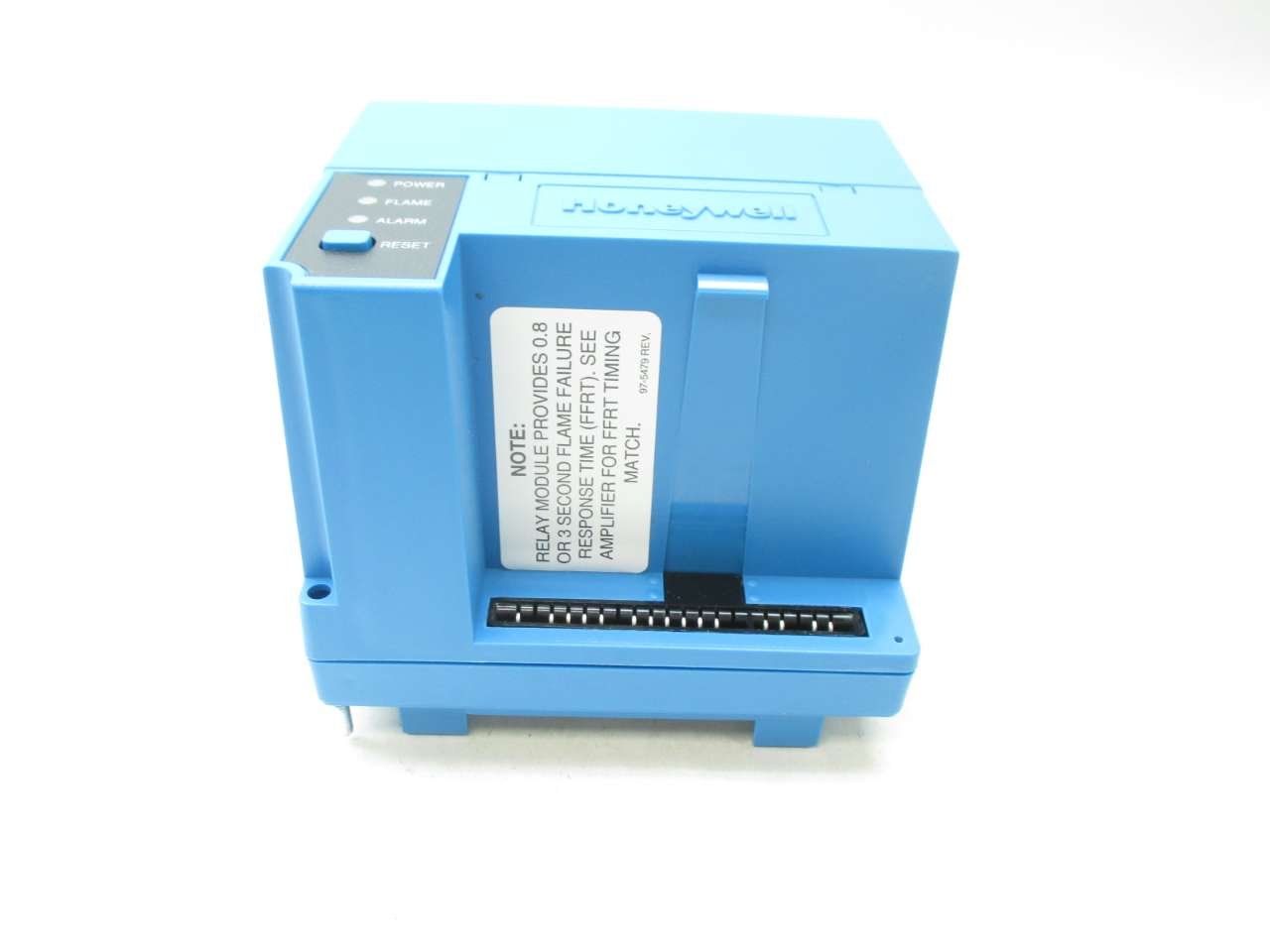 Honeywell, Inc. Ec7823; Rm7823 Flame Switch: Electronic Component 