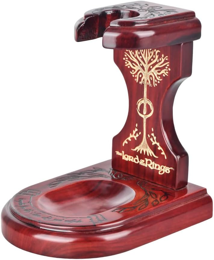 Shire Pipes MIDDLE-EARTH™ Pipe Stand | 3" x 4"