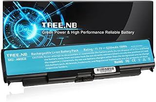 Laptop Battery for Lenovo ThinkPad T440P W540 L540 L440 W541 T540P 0c52864 45N1150