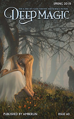 Deep Magic - Spring 2018