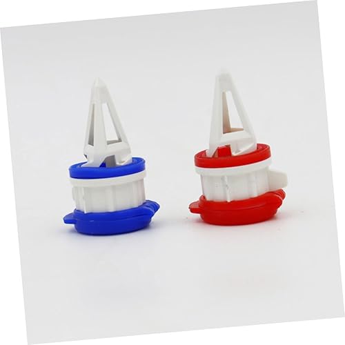 Miniatura 9 de Caja deflectora de bebidas con tapa, cartón, vertedero, bebida, extensión de boca, caja de desviación de bebidas, tapas de bebidas, suministros para