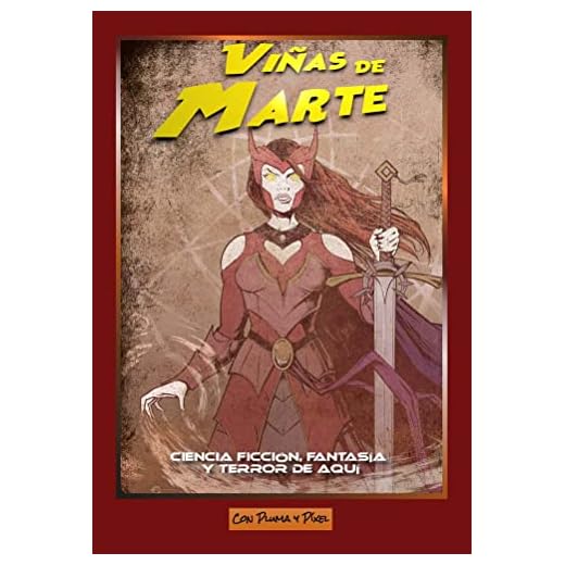 Viñas de Marte