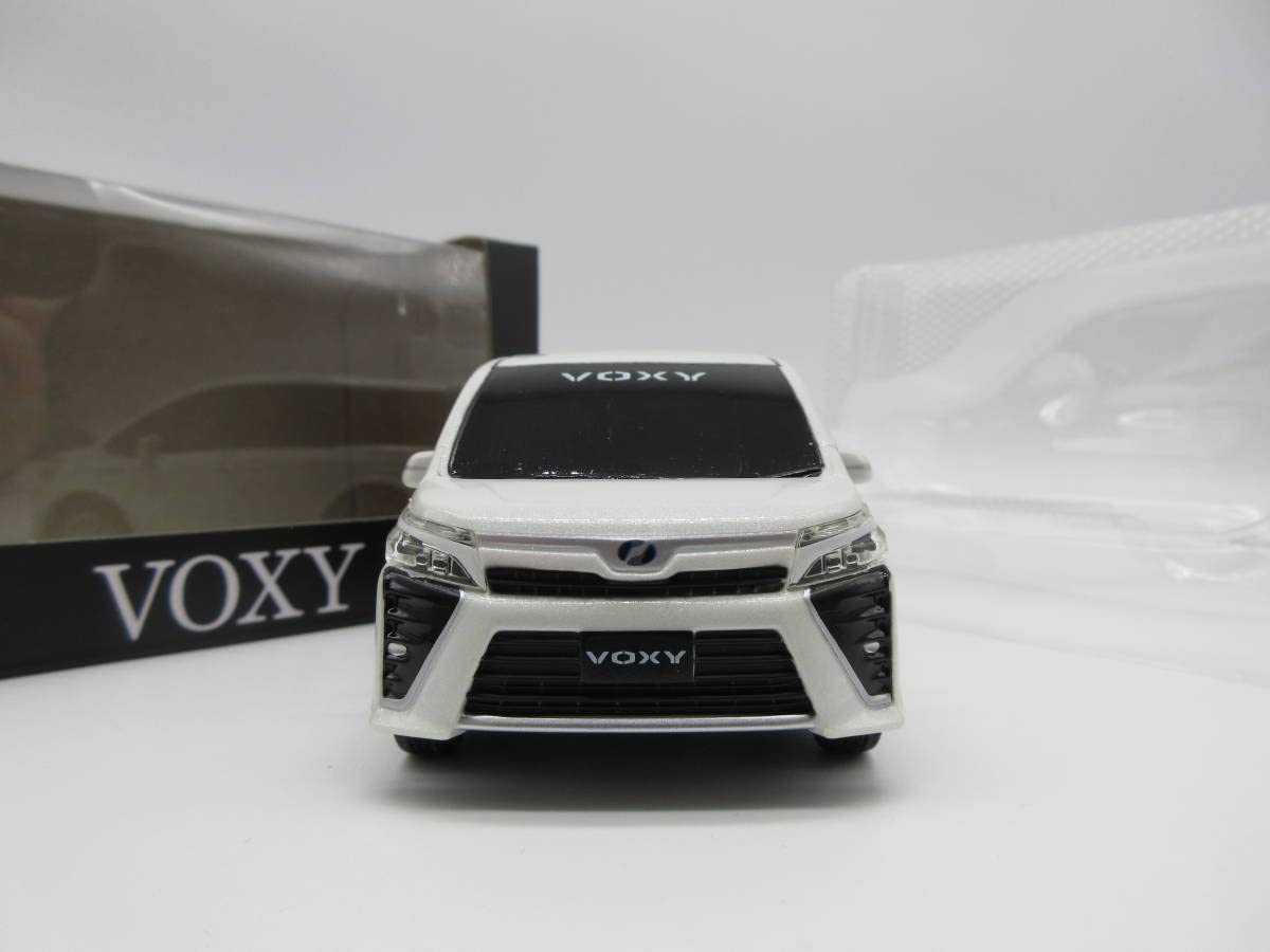 Amazon | トヨタ ヴォクシー 80 後期 VOXY 非売品 プルバックカー