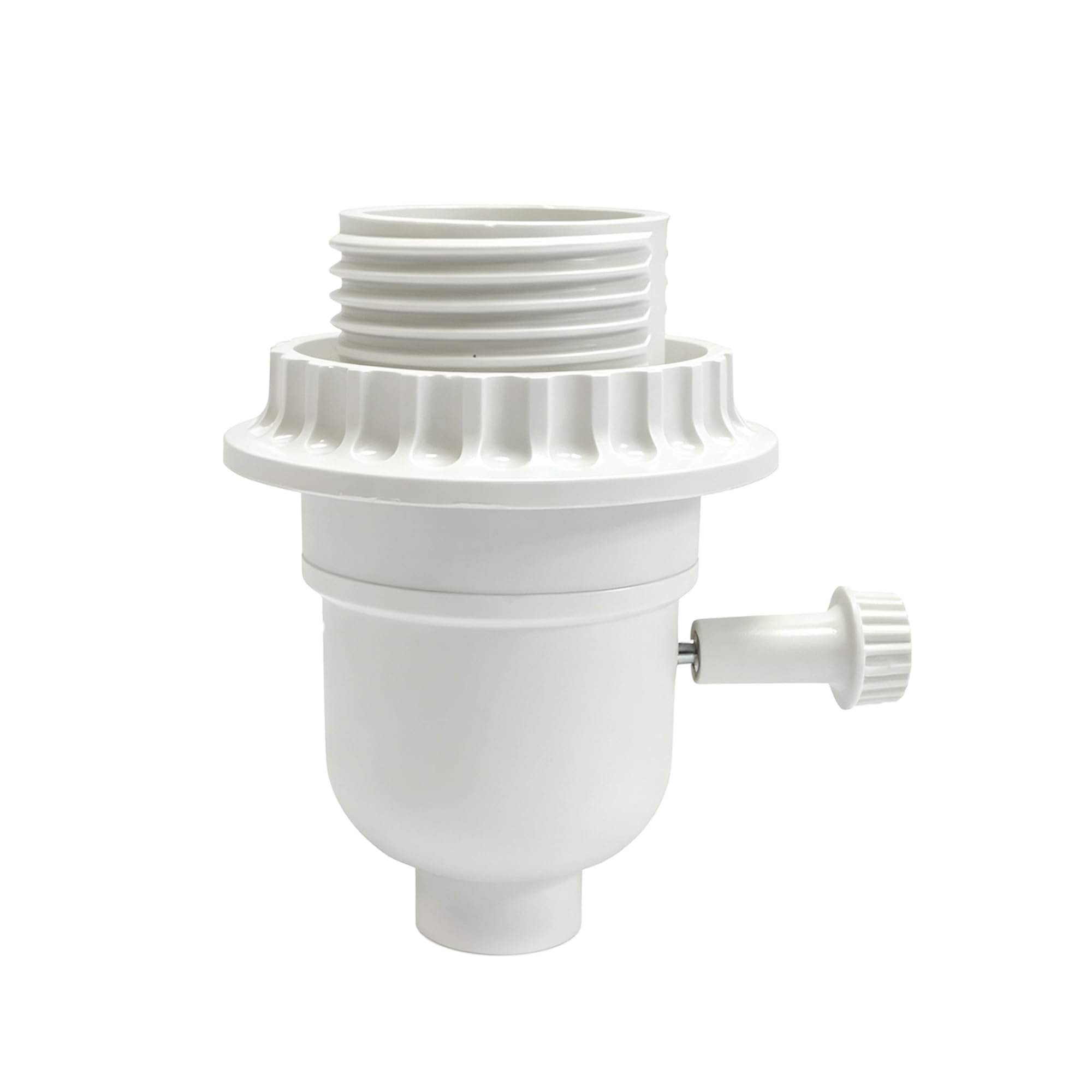 E26 Light Socket Replacement - ON/OFF Switch -12 E26 Light Socket Replacement - ON/OFF Switch -12