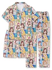 Comic-style Girl Avatar