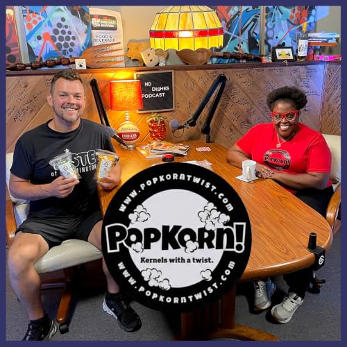 PopKorn! with Dr. Virginia Githiri | S11E2