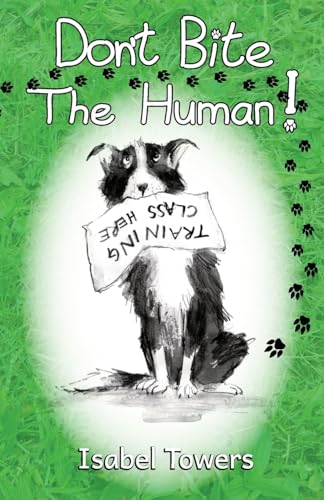 Don't Bite the Human!