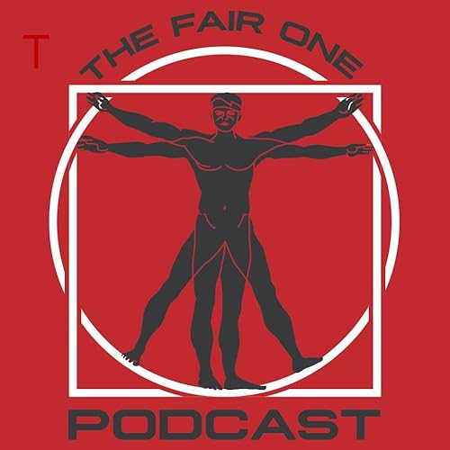 The Fair One Podcast copertina