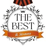 THE BEST �[ ���q�����g�E�V���g���E�X