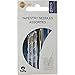 Tulip Needle Company AC-042E Big Eye Tapestry Needles