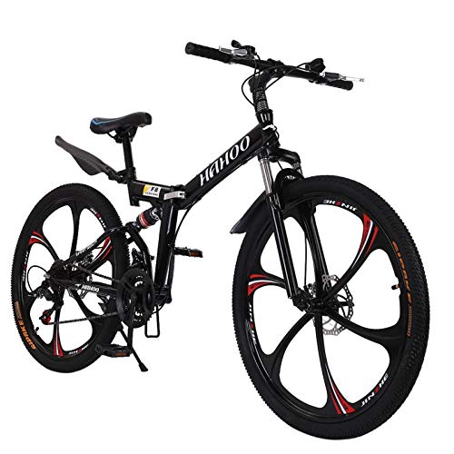 【Shipping from US】 Beyoy Adult Mountain Bikes