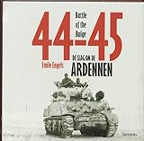  De slag om de Ardennen 44-45