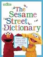 【THE SESAME STREET STORY】英語　初版本　ダメージあり THE SESAME STREET STORY】英語 初版本 ダメージあり THE SESAME