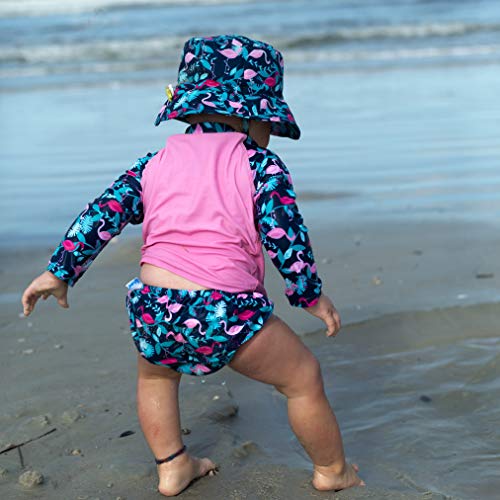 Chapéu Banho Iplay Flamingo G