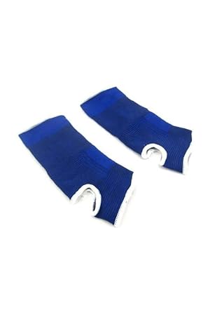 Athlete Ankle Disembodied Protective Bracelet Pain Bandage Support Medical Foot Support (1 Pair)