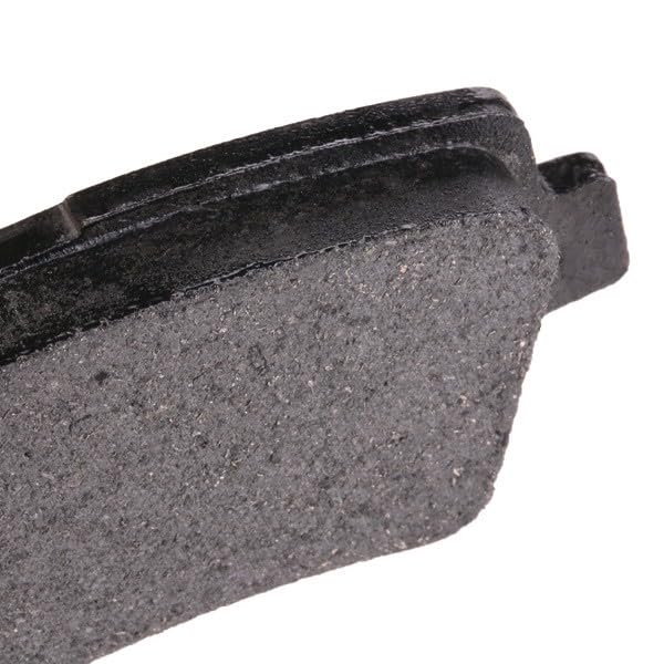 Delphi Fren Balatası Arka Hyundai Accent IV 1.4/1.6 10-17, I10 1.0/1.2 13, I20 1.0/1.2/1.4 14, I20 Cupe 1.0/1.2/1.4 15, I30 1.4/1.6 11-16, I30 Coupe LP2295