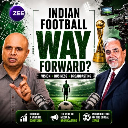 Why India Never Qualifies For The Football World Cup