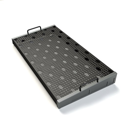 Temple Audio DUO 24 Templeboard - Gunmetal
