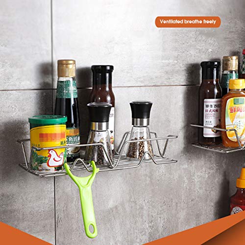 Scaffalatura doccia Scaffale ad angolo per bagno